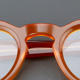 Garz Vintage Acetate Glasses Frame