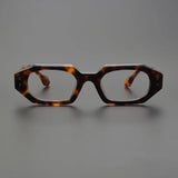 Newt Acetate Glasses Frame