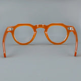 Garz Vintage Acetate Glasses Frame