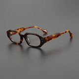 Newt Acetate Glasses Frame