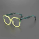 Beau Vintage Acetate Glasses Frame