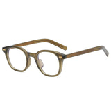 Abel TR90 Square Glasses Frame