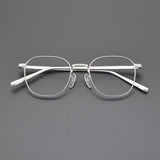 Tygo Titanium Glasses Frames