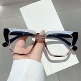 Pema Cat Eye Glasses Frame