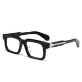 Artur Retro Acetate Glasses Frame