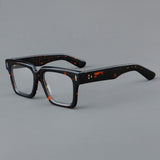 Barry Square Acetate Glasses Frame