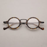 Rafael Vintage Acetate Glasses Frame