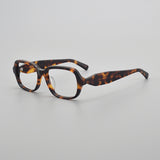 Raul Vintage Acetate Glasses Frame