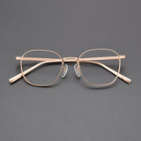 Tygo Titanium Glasses Frames