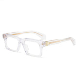 Artur Retro Acetate Glasses Frame