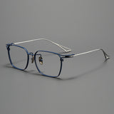 Rory Titanium Glasses Full Frame