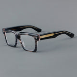 Barry Square Acetate Glasses Frame