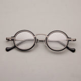 Rafael Vintage Acetate Glasses Frame