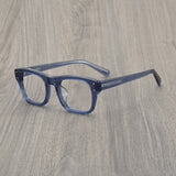 Zyraja Vintage Acetate Glasses Frame