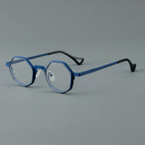 Veeral Titanium Glasses Frame