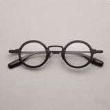 Rafael Vintage Acetate Glasses Frame