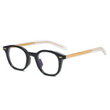 Abel TR90 Square Glasses Frame