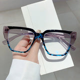 Pema Cat Eye Glasses Frame