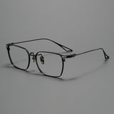 Rory Titanium Glasses Full Frame