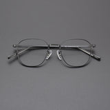 Tygo Titanium Glasses Frames