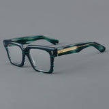 Barry Square Acetate Glasses Frame