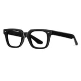 Fabio TR90 Vintage Square Glasses Frame