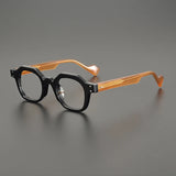 Will Vintage Acetate Glasses Frame