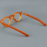 Garz Vintage Acetate Glasses Frame