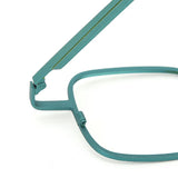 Adolf Titanium Glasses Frames