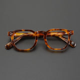 Joel Vintage Acetate Glasses Frame