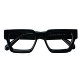 Rau Acetate Square Glasses Frame