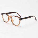 Oke Vintage TR90 Glasses Frame