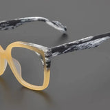 Beau Vintage Acetate Glasses Frame