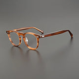 Birkit Vintage Acetate Glasses Frame