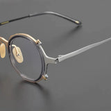 Tanay Ultralight Titanium Glasses Frame