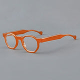 Cullen Acetate Rectangle Glasses Frame