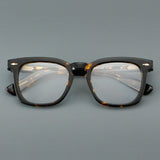 Tryp Vintage Acetate Glasses Frame