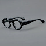 Jhon Retro Acetate Glasses Frame