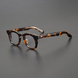 Meyer Vintage Thick Acetate Glasses Frame