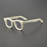 Meyer Vintage Thick Acetate Glasses Frame