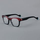 Dirk Vintage Acetate Glasses Frame