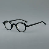 Pyi Vintage Acetate Glasses Frame