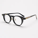 Ozzie Vintage Acetate Glasses Frame