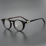 Ozzie Vintage Acetate Glasses Frame