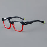 Dirk Vintage Acetate Glasses Frame