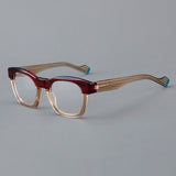 Dirk Vintage Acetate Glasses Frame