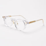 Ozzie Vintage Acetate Glasses Frame