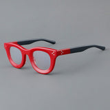 Osrid Retro Acetate Glasses Frame