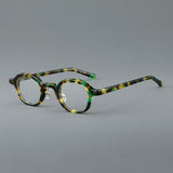 Pyi Vintage Acetate Glasses Frame