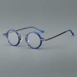 Rafael Vintage Acetate Glasses Frame